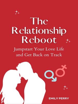 cover image of The Relationship Reboot